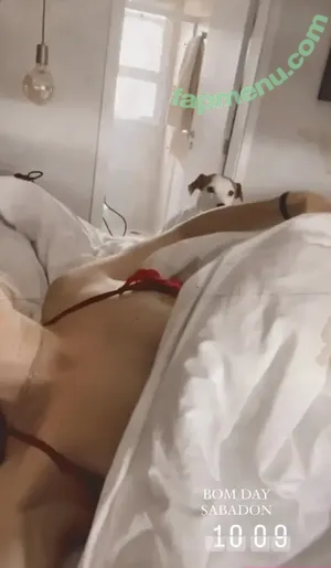 Marcela Fetter / marcelafetter nude photo #0200