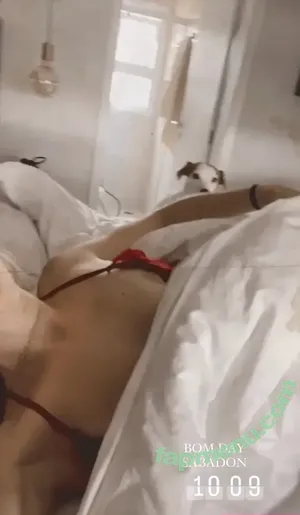 Marcela Fetter / marcelafetter nude photo #0202