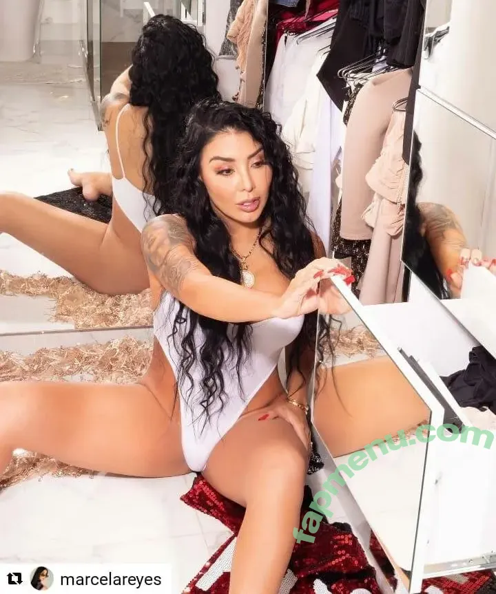Marcela Reyes nude photo #0012 (marcelareyes)
