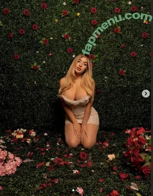 Marcela Zepeda / marcelamamii nude photo #0032