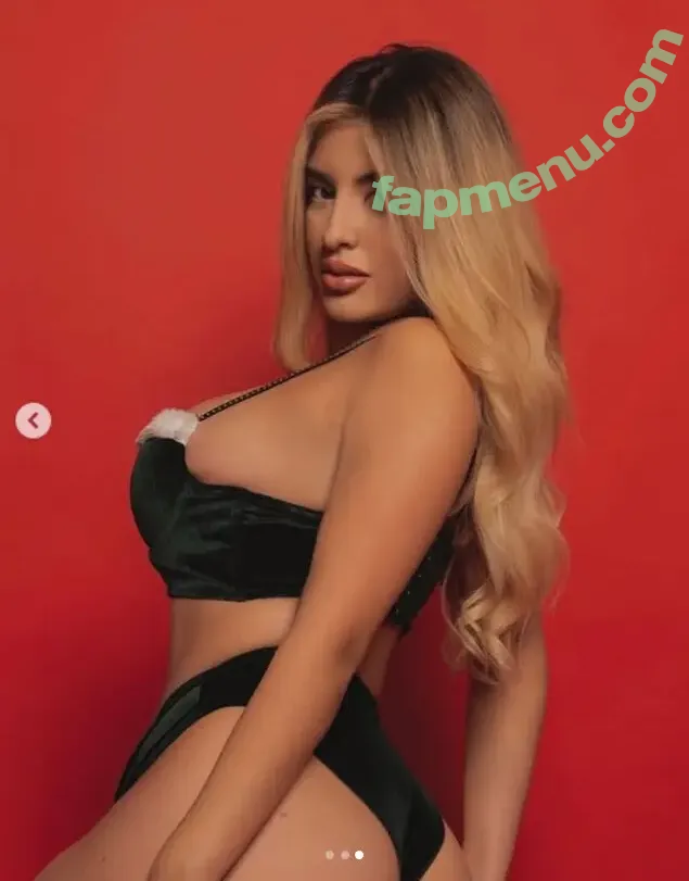 Marcela Zepeda nude photo #0031 (marcelamamii)