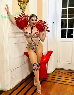 Marcelalatinbabe nude photo #0240