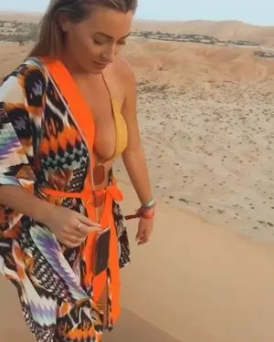 Marcelina Zawadzka / marcelina_zawadzka nude photo #0003