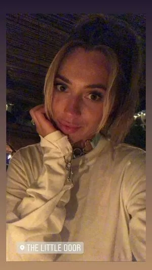 Marcelina Zawadzka / marcelina_zawadzka nude photo #0044