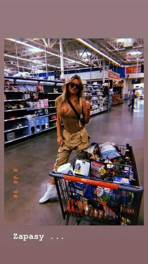 Marcelina Zawadzka / marcelina_zawadzka nude photo #0047