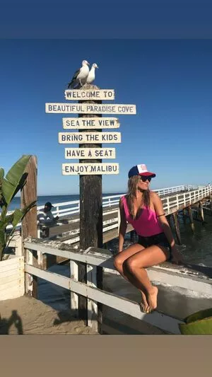 Marcelina Zawadzka / marcelina_zawadzka nude photo #0049