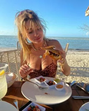 Marcelina Zawadzka / marcelina_zawadzka nude photo #0060