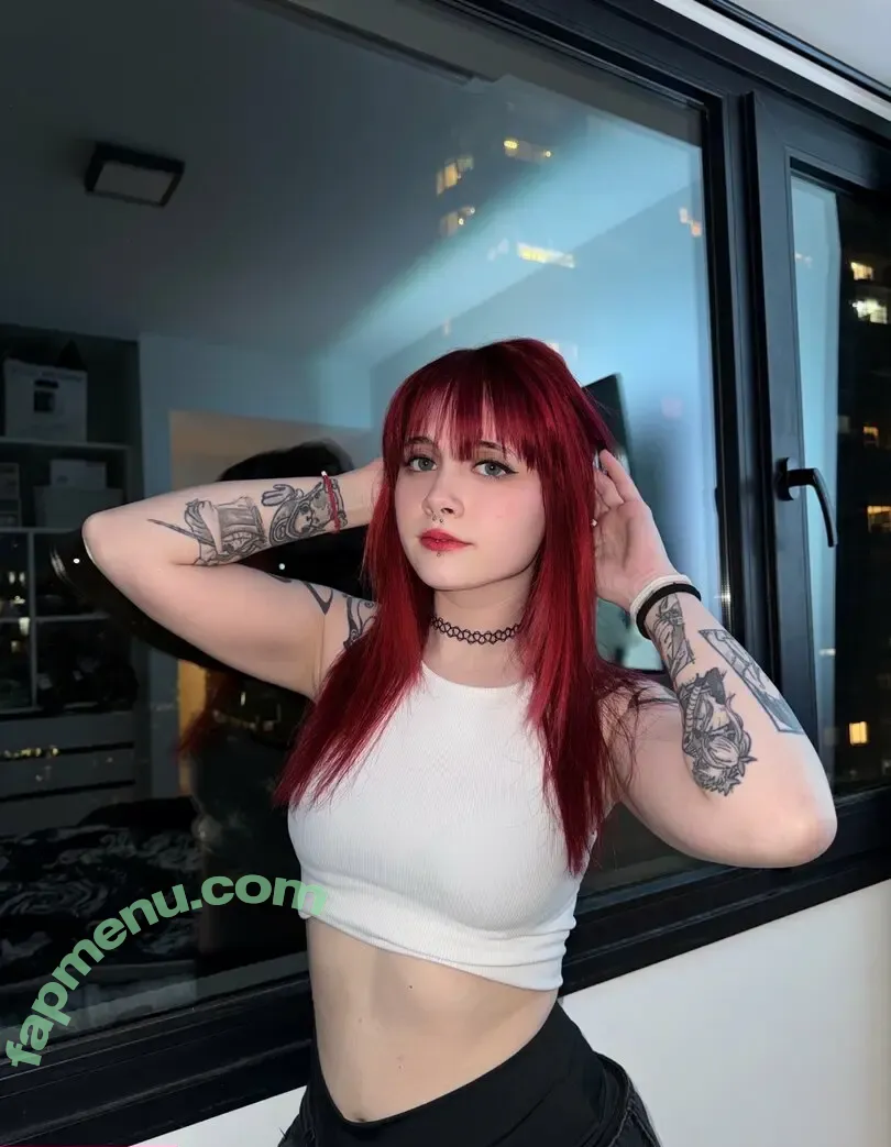 Marceline Abadeer nude photo #0055 (Nai_abadeer / marceline.the.vampire.queen / marcelinee_abadeer)