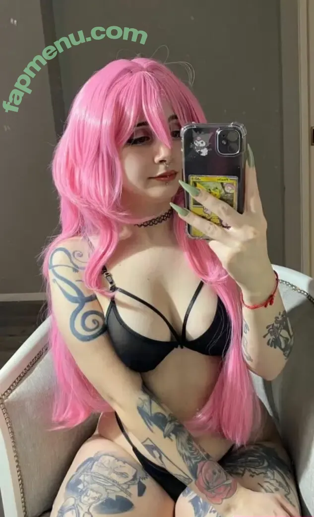 Marceline Abadeer nude photo #0057 (Nai_abadeer / marceline.the.vampire.queen / marcelinee_abadeer)