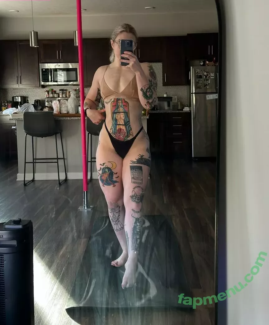 marceline_vox nude photo #0050 (MarcelineVox / satanscowgirl / satanscowgirl (Marci)