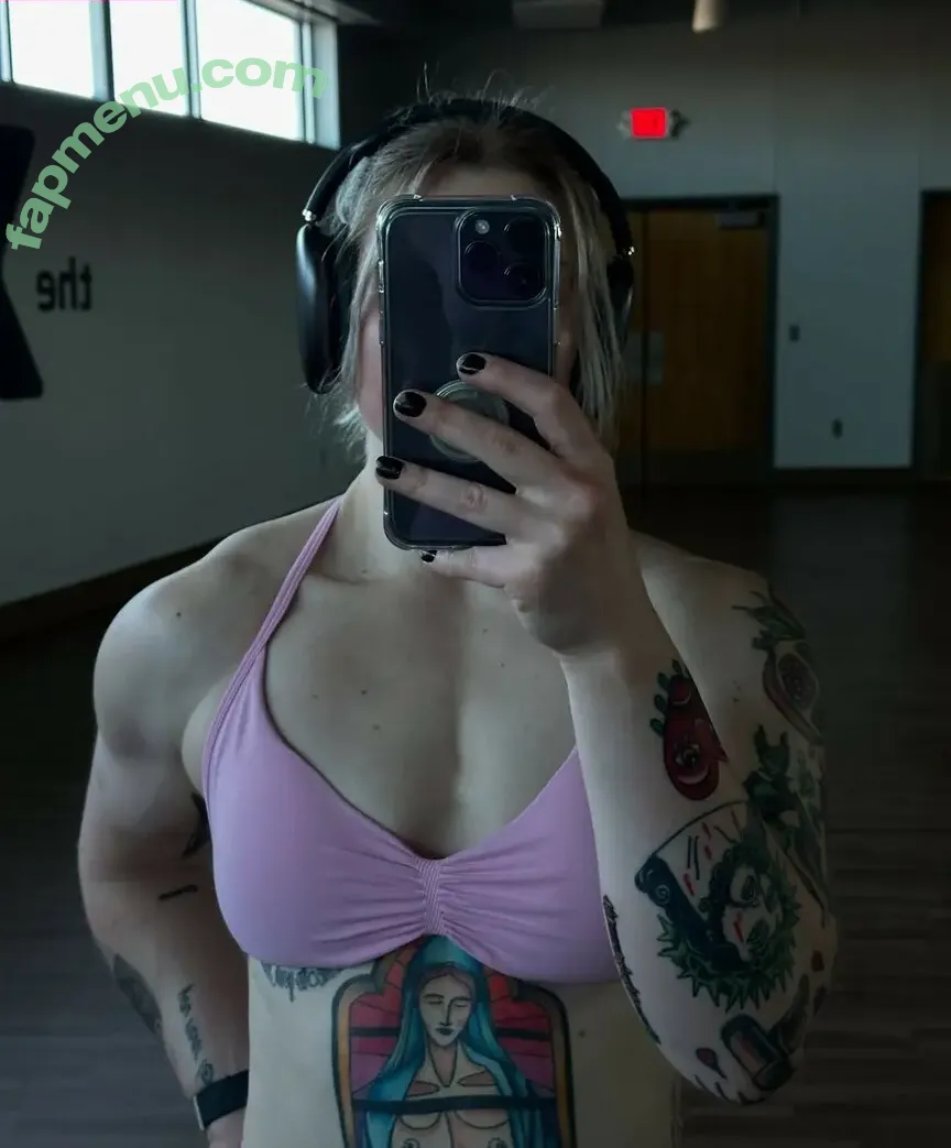 marceline_vox nude photo #0083 (MarcelineVox / satanscowgirl / satanscowgirl (Marci)