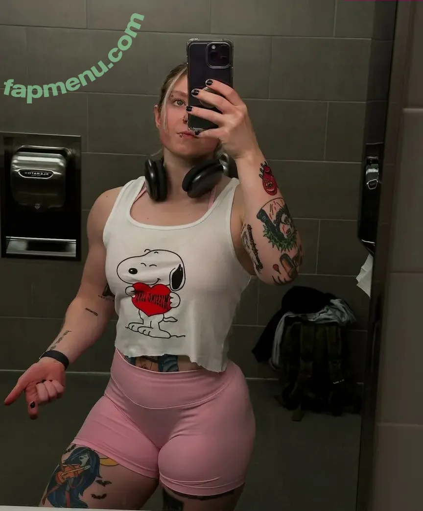 marceline_vox nude photo #0084 (MarcelineVox / satanscowgirl / satanscowgirl (Marci)