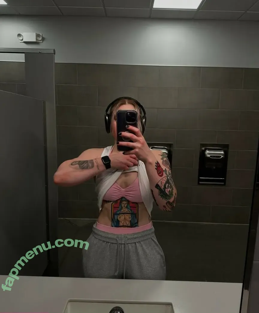 marceline_vox nude photo #0085 (MarcelineVox / satanscowgirl / satanscowgirl (Marci)