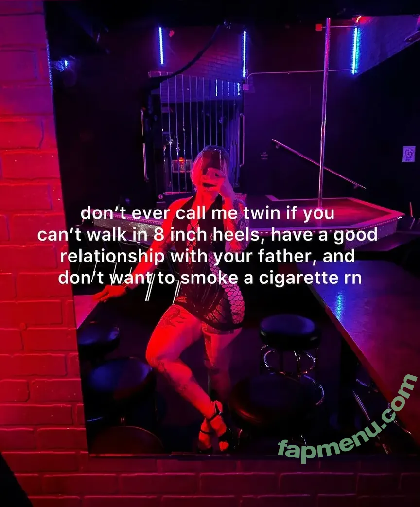 marceline_vox nude photo #0086 (MarcelineVox / satanscowgirl / satanscowgirl (Marci)
