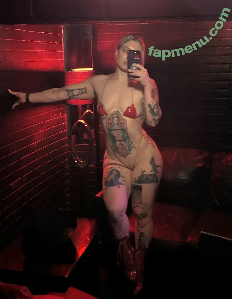 marceline_vox nude photo #0092 (MarcelineVox / satanscowgirl / satanscowgirl (Marci)