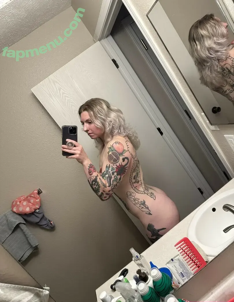 marceline_vox nude photo #0097 (MarcelineVox / satanscowgirl / satanscowgirl (Marci)