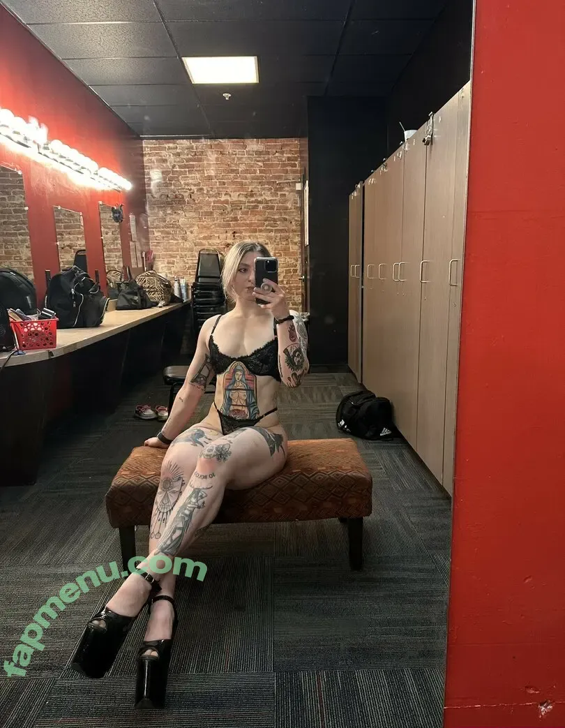 marceline_vox nude photo #0102 (MarcelineVox / satanscowgirl / satanscowgirl (Marci)