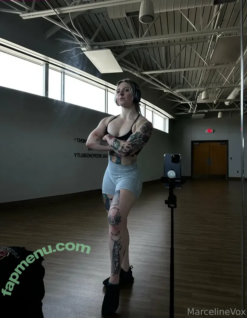 marceline_vox nude photo #0176 (MarcelineVox / satanscowgirl / satanscowgirl (Marci)