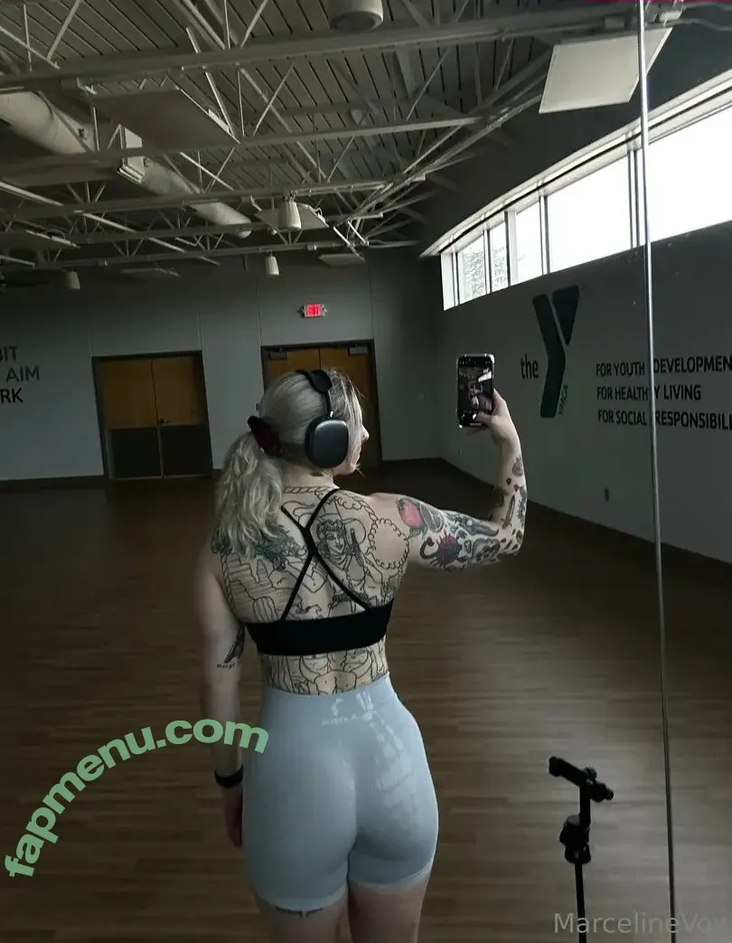 marceline_vox nude photo #0195 (MarcelineVox / satanscowgirl / satanscowgirl (Marci)