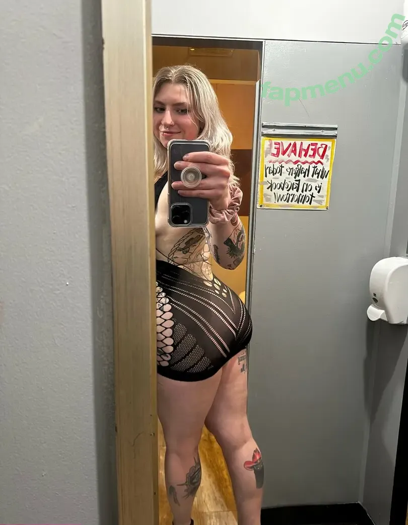 marceline_vox nude photo #0204 (MarcelineVox / satanscowgirl / satanscowgirl (Marci)