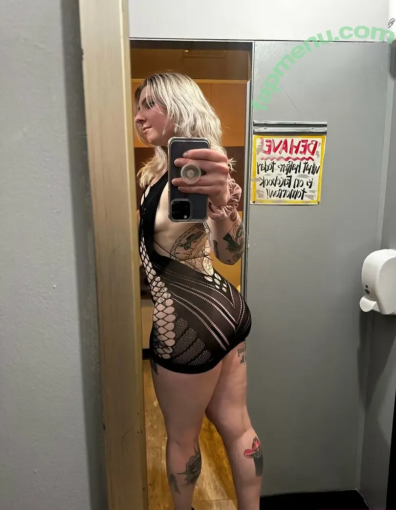 marceline_vox nude photo #0214 (MarcelineVox / satanscowgirl / satanscowgirl (Marci)