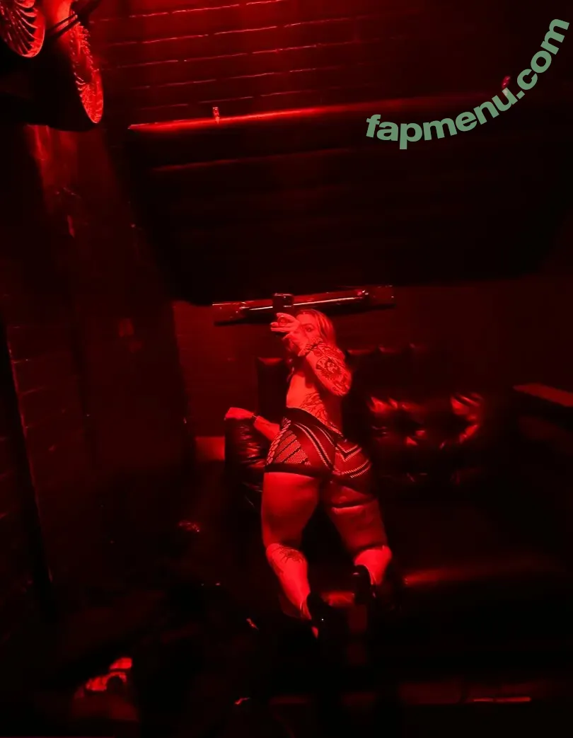 marceline_vox nude photo #0218 (MarcelineVox / satanscowgirl / satanscowgirl (Marci)