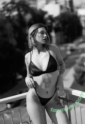 marcelinesi / Alice_waterfall / marceline2174 / xtbshh nude photo #0110