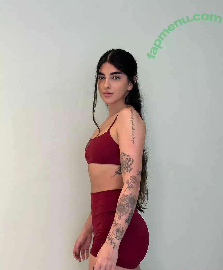 Marcella De Marchi nude photo #0002 (mah_marchi / mah_marchi mahdemarchi mahmarchi)