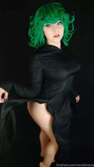 Marcelline / Lewd Content / marcelline.cos / marcelline_cos / marcellinecos nude photo #0003