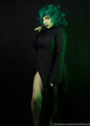 Marcelline / Lewd Content / marcelline.cos / marcelline_cos / marcellinecos nude photo #0004