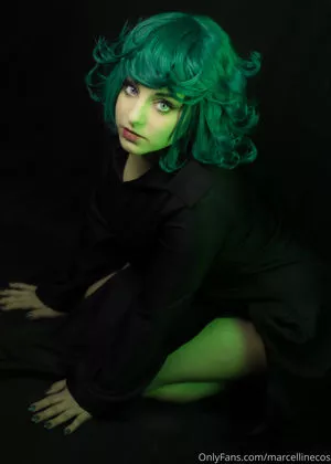 Marcelline / Lewd Content / marcelline.cos / marcelline_cos / marcellinecos nude photo #0006