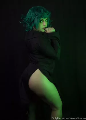 Marcelline / Lewd Content / marcelline.cos / marcelline_cos / marcellinecos nude photo #0007