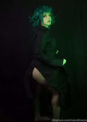 Marcelline / Lewd Content / marcelline.cos / marcelline_cos / marcellinecos nude photo #0008