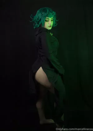 Marcelline / Lewd Content / marcelline.cos / marcelline_cos / marcellinecos nude photo #0009