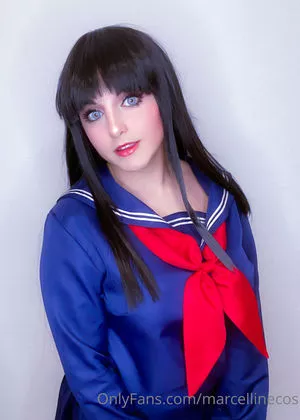 Marcelline / Lewd Content / marcelline.cos / marcelline_cos / marcellinecos nude photo #0012