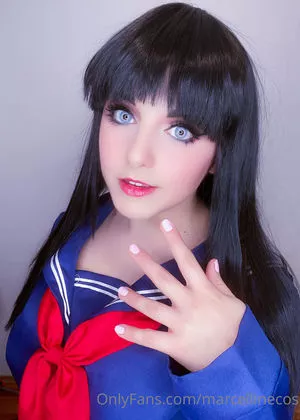 Marcelline / Lewd Content / marcelline.cos / marcelline_cos / marcellinecos nude photo #0021