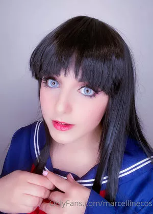 Marcelline / Lewd Content / marcelline.cos / marcelline_cos / marcellinecos nude photo #0025