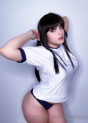 Marcelline / Lewd Content / marcelline.cos / marcelline_cos / marcellinecos nude photo #0031