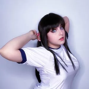 Marcelline / Lewd Content / marcelline.cos / marcelline_cos / marcellinecos nude photo #0032