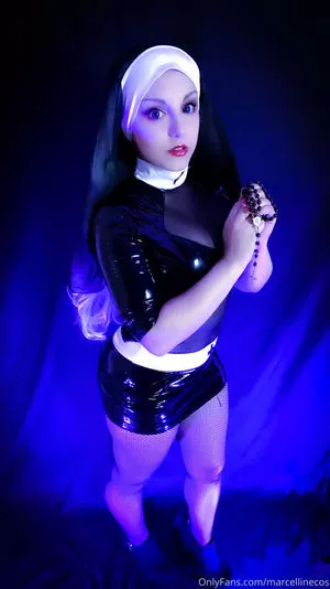 Marcelline / Lewd Content / marcelline.cos / marcelline_cos / marcellinecos nude photo #0044