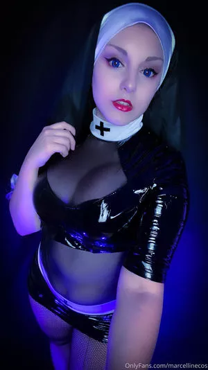 Marcelline / Lewd Content / marcelline.cos / marcelline_cos / marcellinecos nude photo #0045