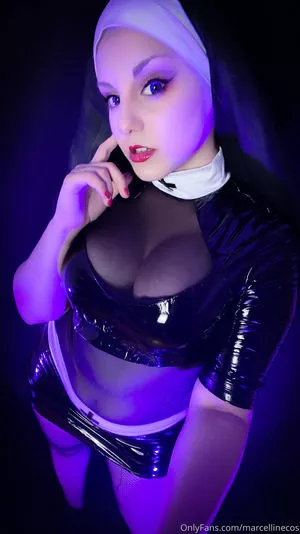 Marcelline / Lewd Content / marcelline.cos / marcelline_cos / marcellinecos nude photo #0047