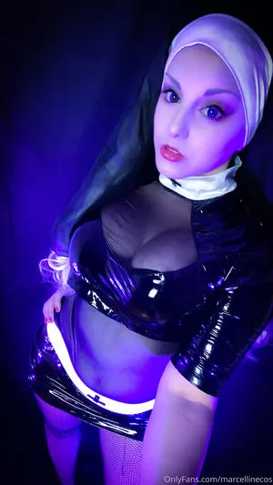 Marcelline / Lewd Content / marcelline.cos / marcelline_cos / marcellinecos nude photo #0049