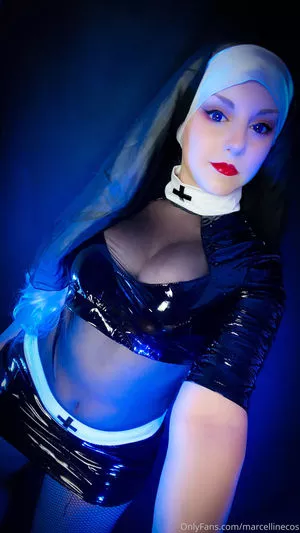 Marcelline / Lewd Content / marcelline.cos / marcelline_cos / marcellinecos nude photo #0050