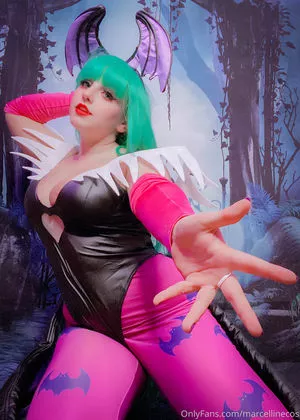 Marcelline / Lewd Content / marcelline.cos / marcelline_cos / marcellinecos nude photo #0062