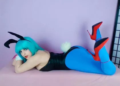 Marcelline / Lewd Content / marcelline.cos / marcelline_cos / marcellinecos nude photo #0073