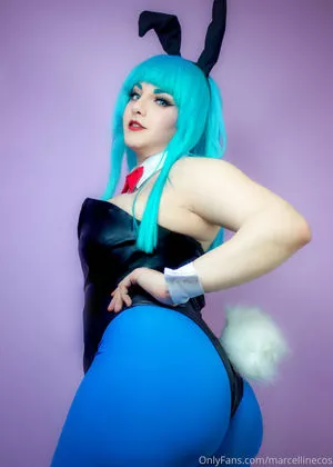Marcelline / Lewd Content / marcelline.cos / marcelline_cos / marcellinecos nude photo #0076