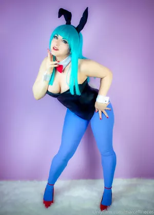 Marcelline / Lewd Content / marcelline.cos / marcelline_cos / marcellinecos nude photo #0077