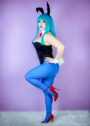 Marcelline / Lewd Content / marcelline.cos / marcelline_cos / marcellinecos nude photo #0078