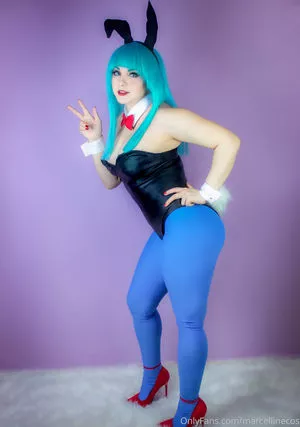 Marcelline / Lewd Content / marcelline.cos / marcelline_cos / marcellinecos nude photo #0079